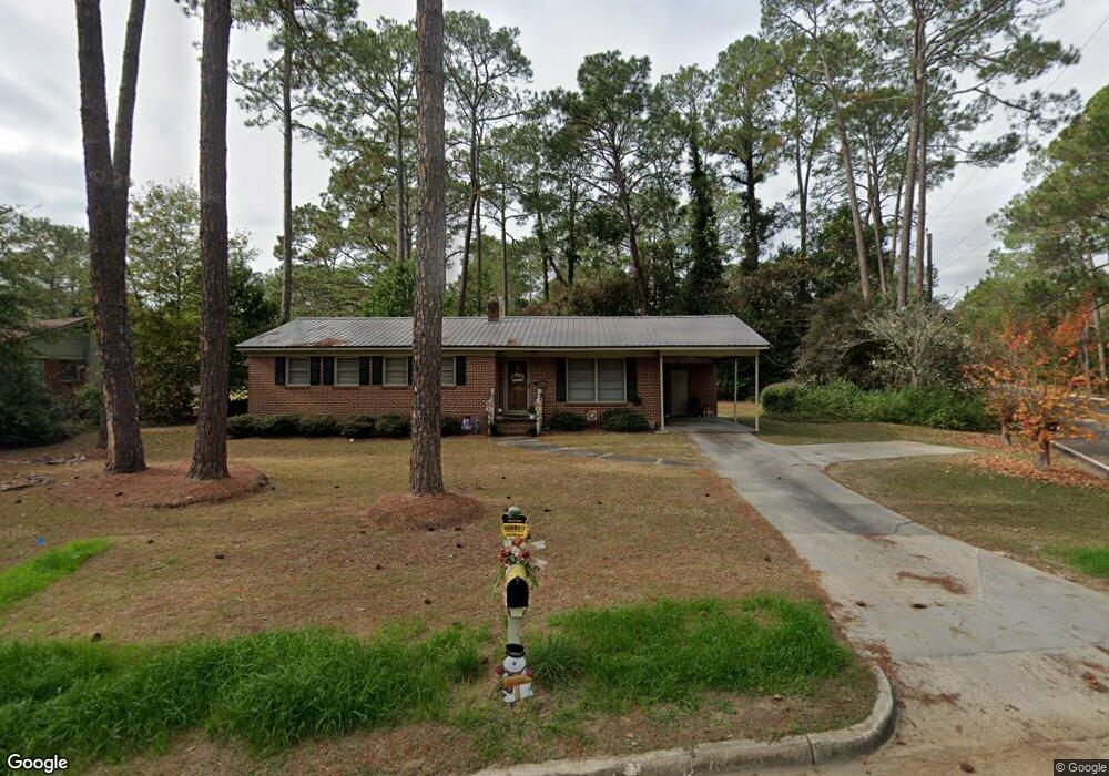 726 14th St E, Tifton, GA 31794 - photo 1