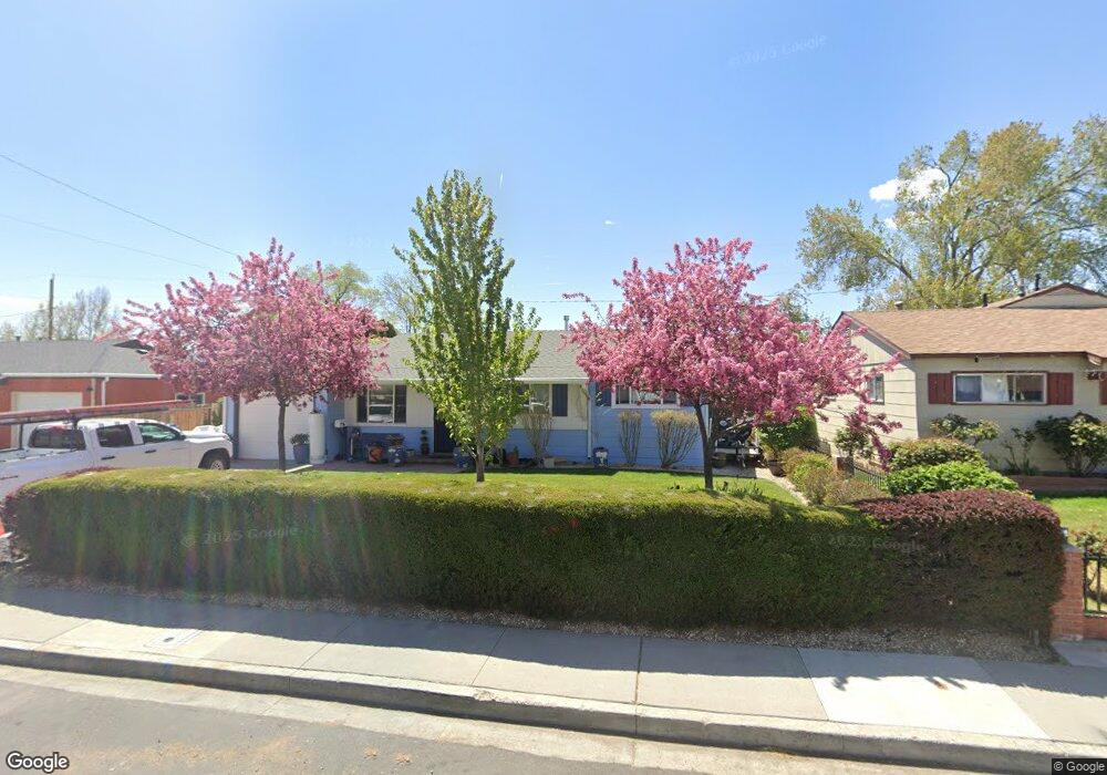 1305 York Way, Sparks, NV 89431 - photo 1