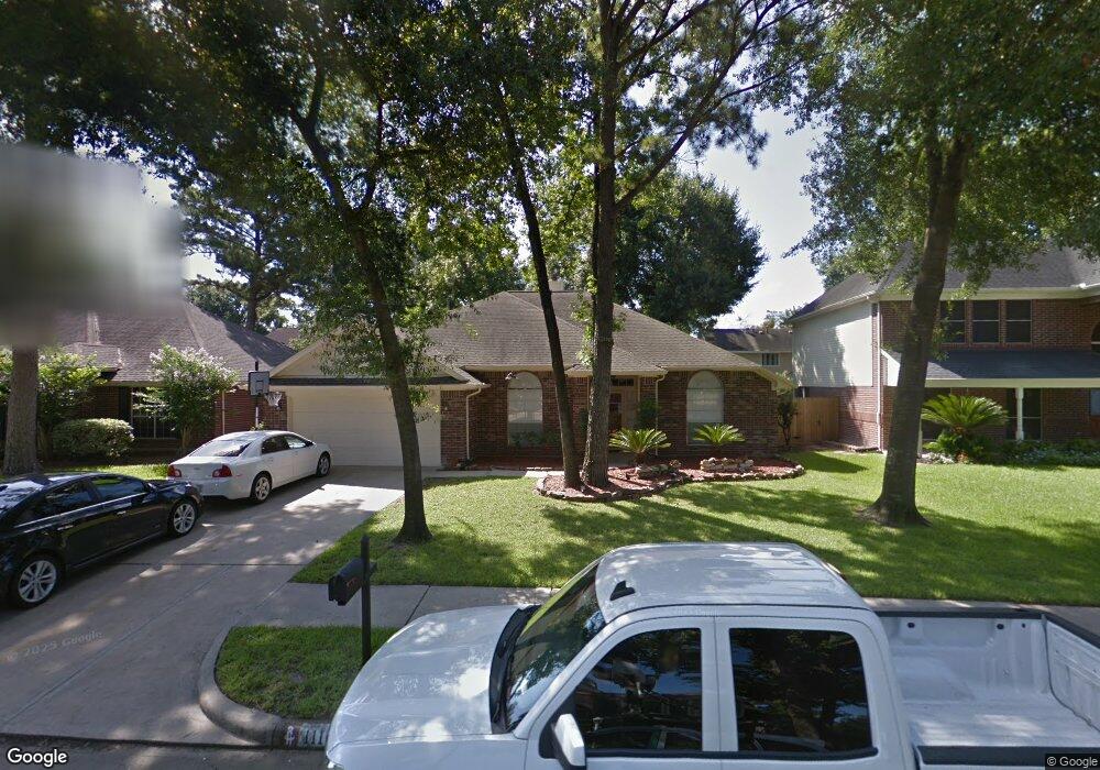 11107 Winspring Dr, Tomball, TX 77377 - photo 1