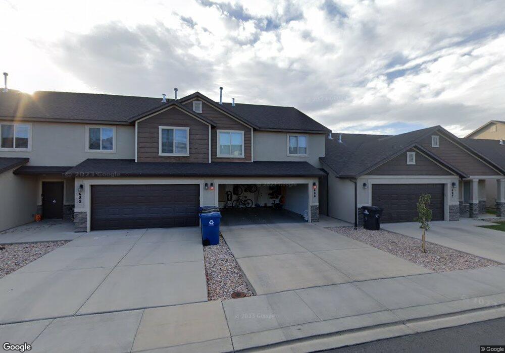486 S 340 W unit 53, Spanish Fork, UT 84660 - photo 1