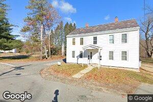 9 Elm St Unit C, Winchester, NH 03470