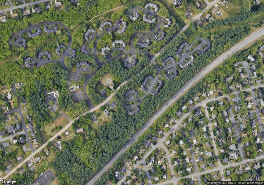 25 Salisbury Rd unit U54, Nashua, NH 03064 - photo 1