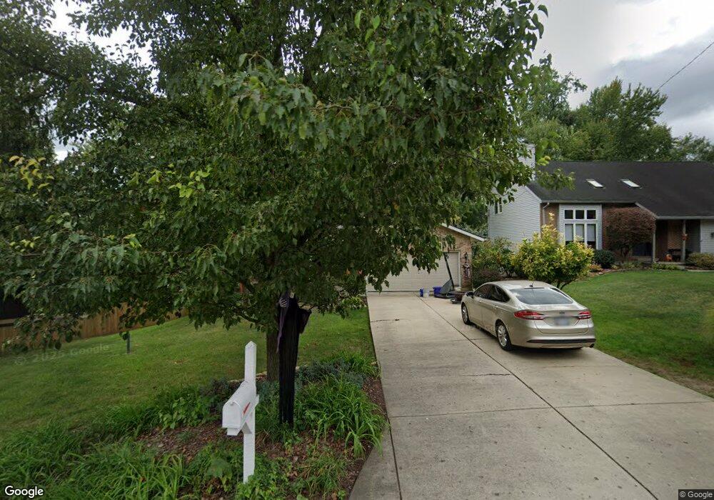 225 Lynette Ct, Monroe, OH 45050 - photo 1