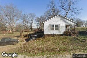 422 Cedar St, Benton, MO 63736