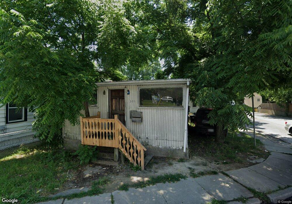 303 Sollers Point Rd, Dundalk, MD 21222 - photo 1