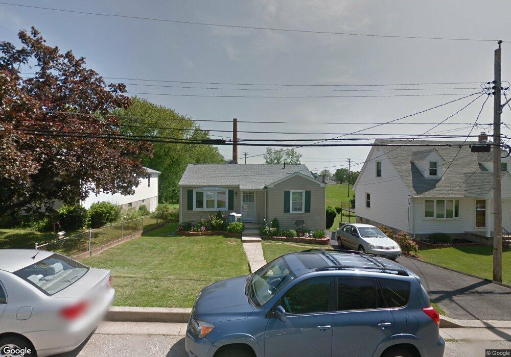 9 Holmes Ave, Catonsville, MD 21228 - photo 1