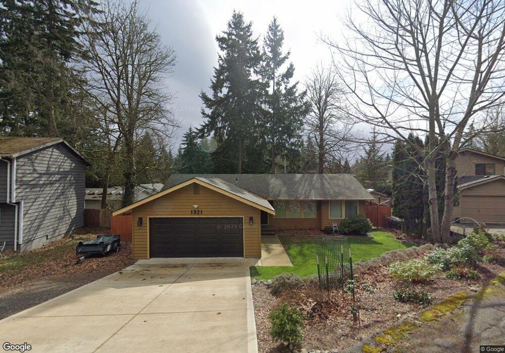 1321 Sommerset Ct, Bellingham, WA 98226 - photo 1
