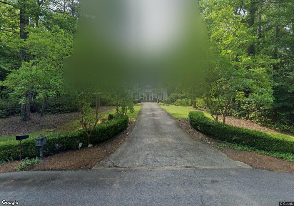 101 Powers Plantation Dr, Macon, GA 31220 - photo 1