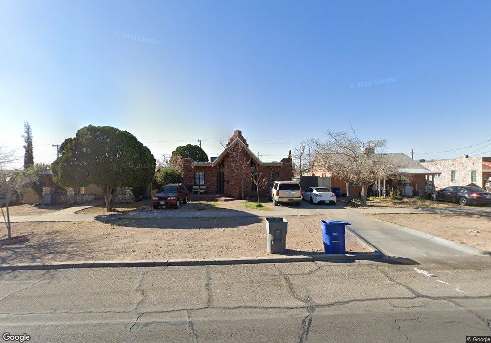 3418 Altura Ave, El Paso, TX 79930 - photo 1