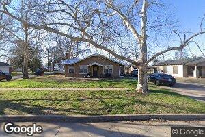 623 E Main St, Tipton, OK 73570
