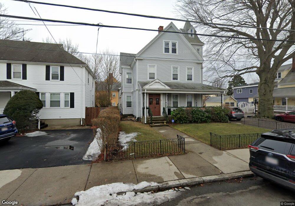 24 Wareham St, Medford, MA 02155 - photo 1