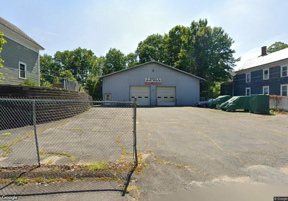 48 & 54 King St, Orange, MA 01364 - photo 1