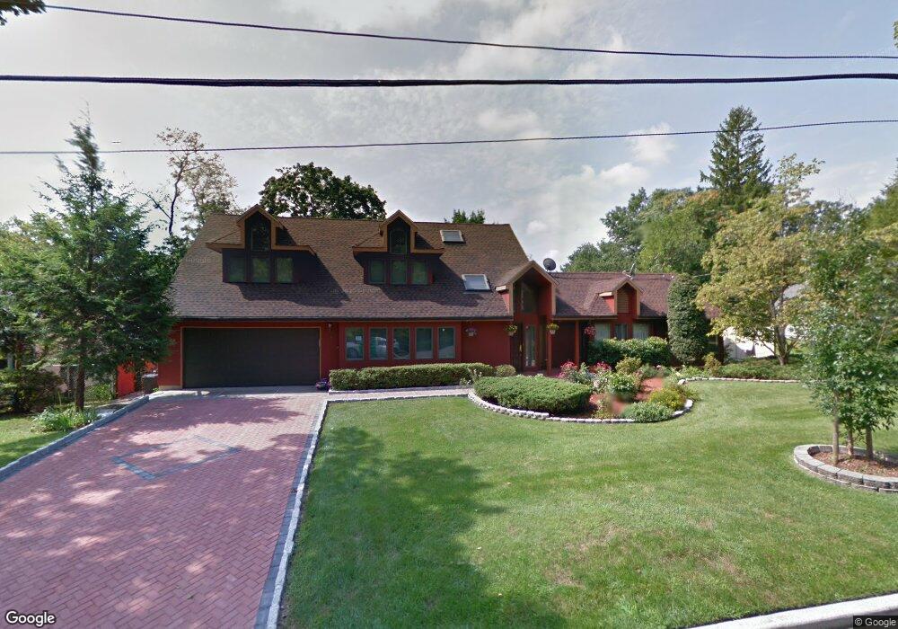 192 Kaywin Rd, Paramus, NJ 07652 - photo 1