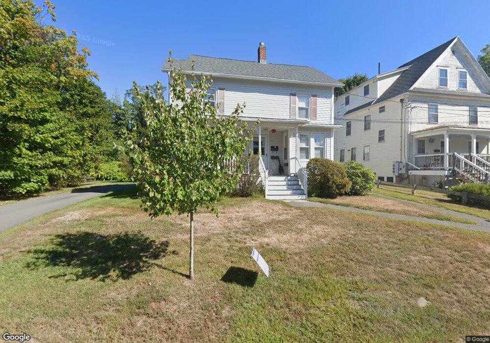 19 Mcclellan St, Amherst, MA 01002 - photo 1