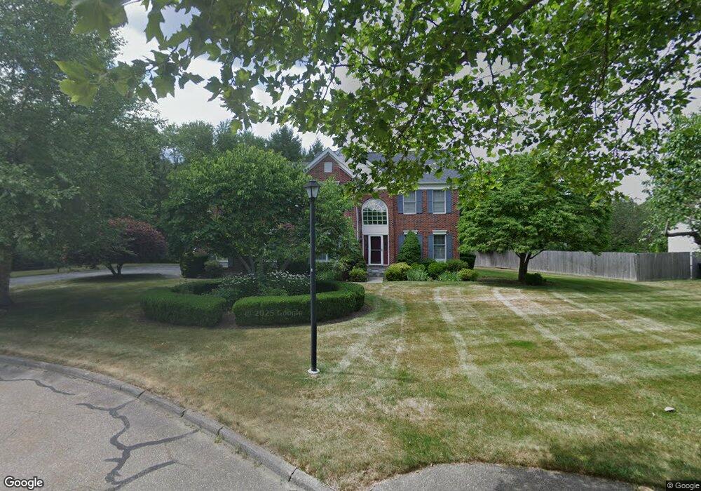 11 Matross Ln, Sharon, MA 02067 - photo 1