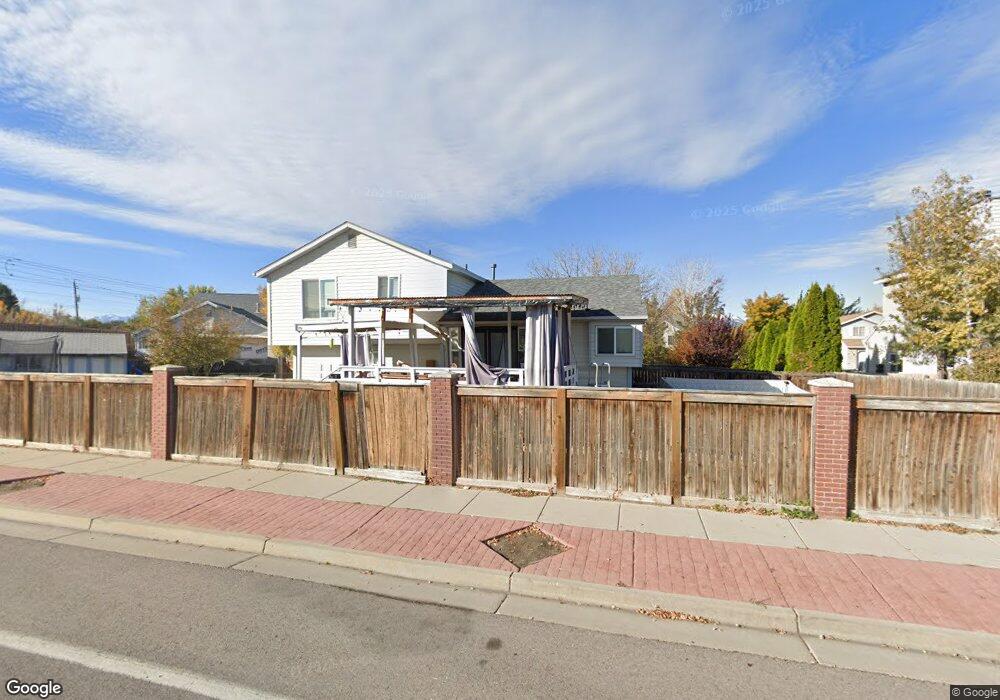 8385 Spaulding Ct, West Jordan, UT 84088 - photo 1