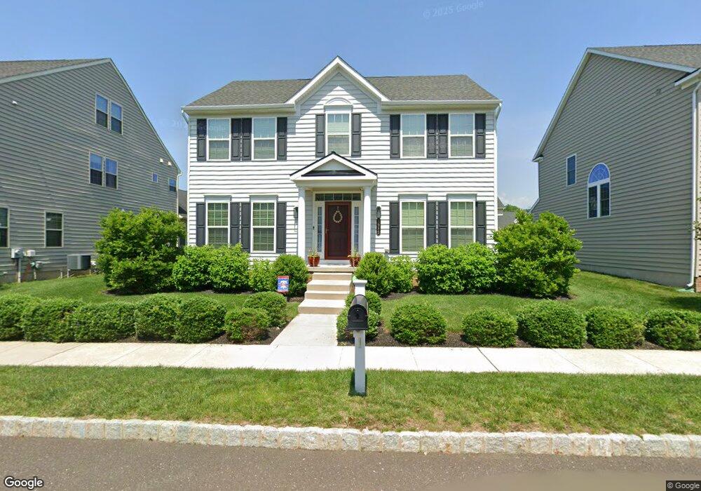 3985 Salome Rd, Doylestown, PA 18902 - photo 1