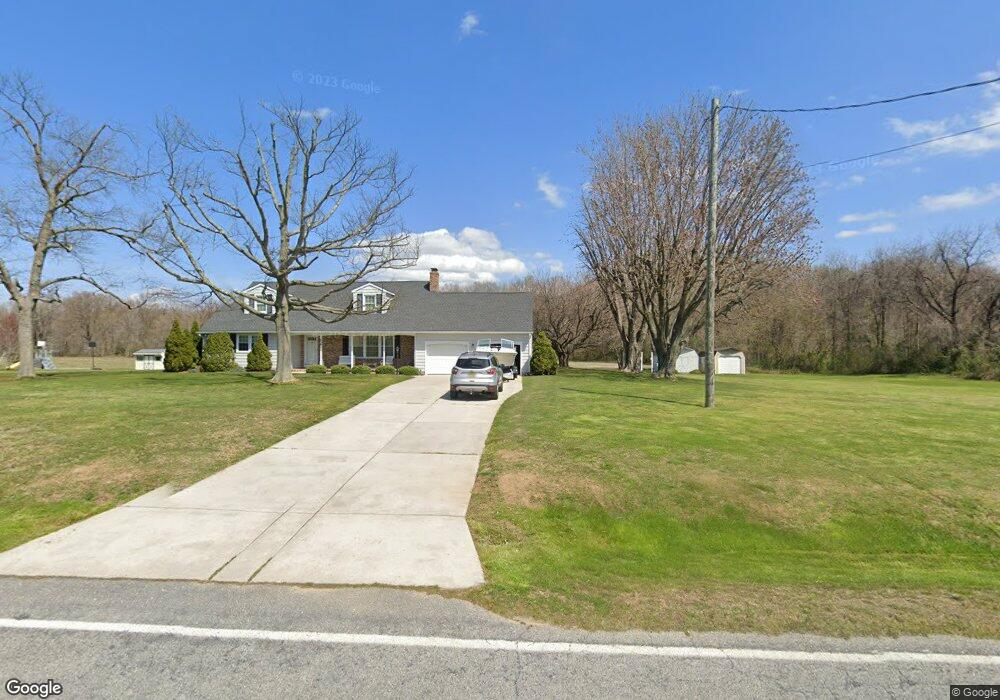 436 Hancocks Bridge Fort e Rd, Salem, NJ 08079 - photo 1