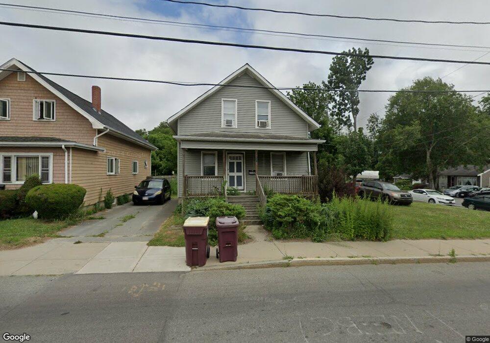 122 S Main St, Acushnet, MA 02743 - photo 1