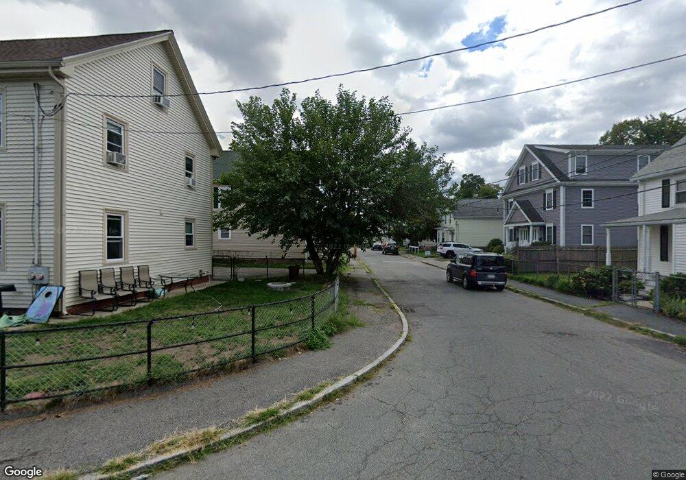 46 Massasoit Ct, Waltham, MA 02453 - photo 1