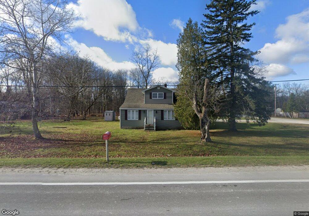 2363 Range Rd, Kimball, MI 48074 - photo 1