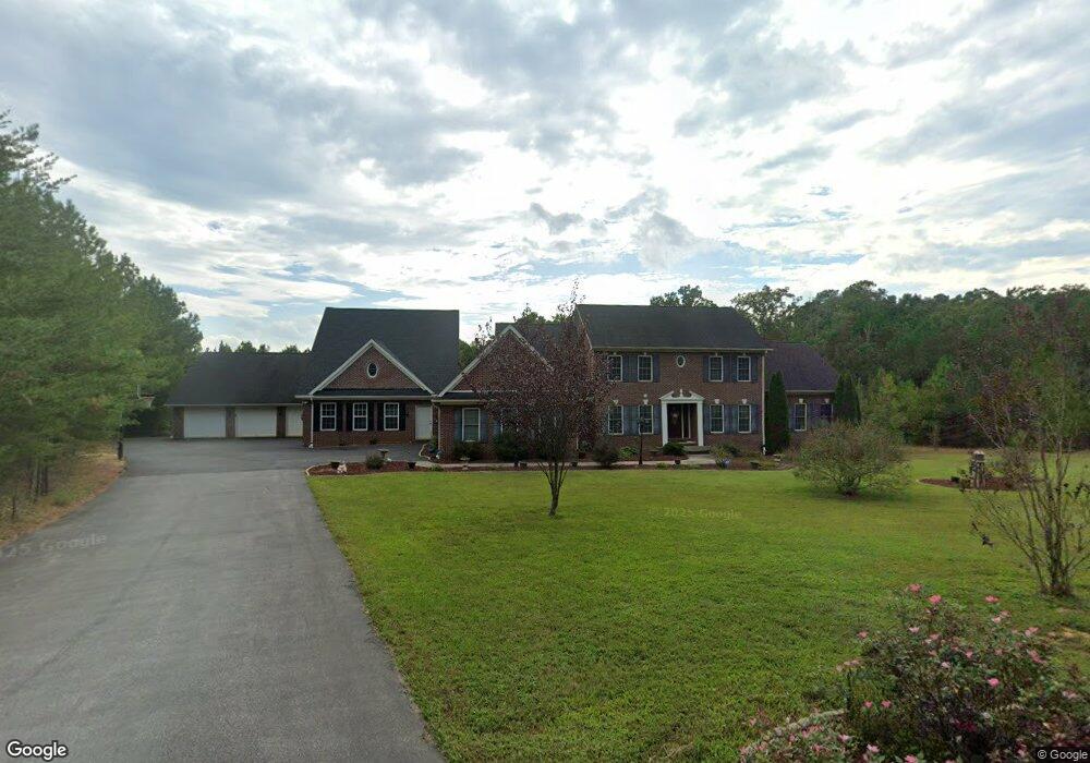 46725 W Saint Marys Manor Rd, Drayden, MD 20630 - photo 1