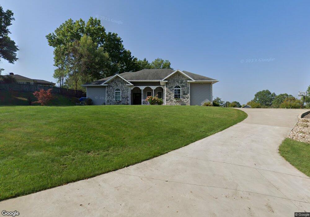 110 Lenore Way, Canonsburg, PA 15317 - photo 1