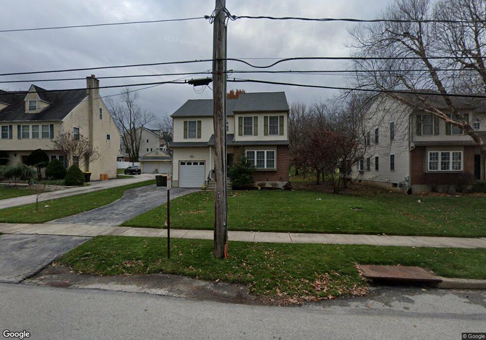 272 Poplar Ave, Devon, PA 19333 - photo 1