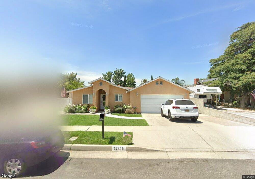 13419 Fusano Ave, Sylmar, CA 91342 - photo 1