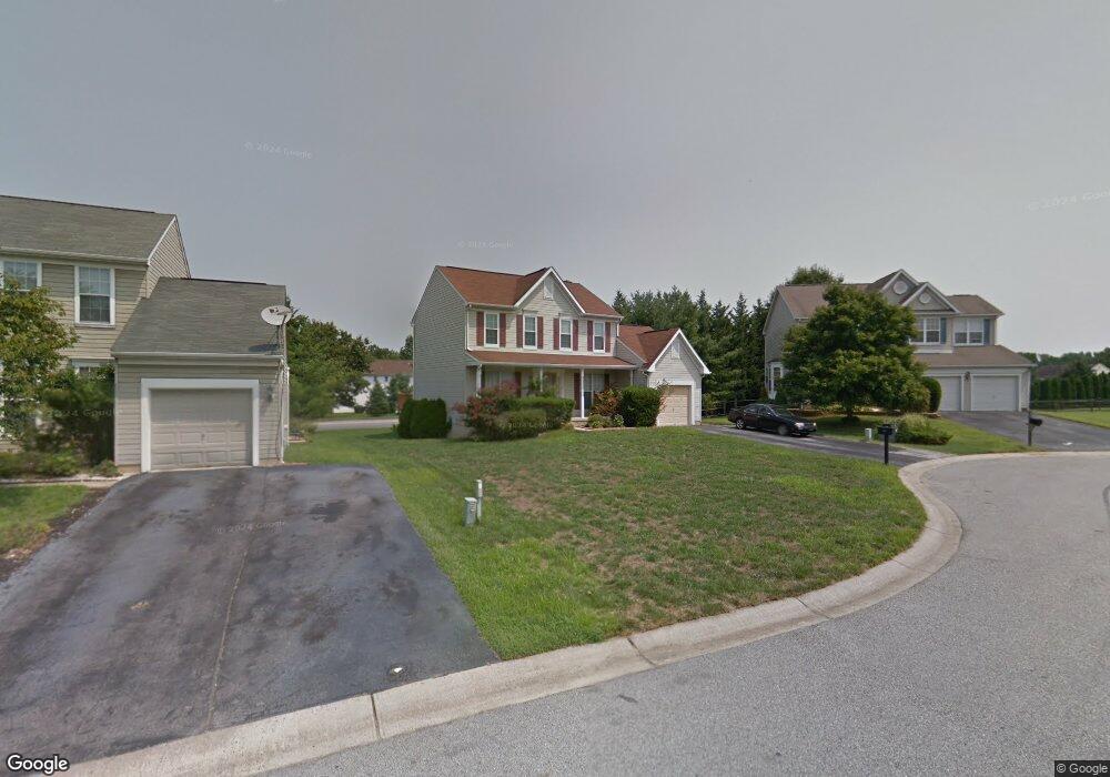 103 Rushmore Ct, Bear, DE 19701 - photo 1