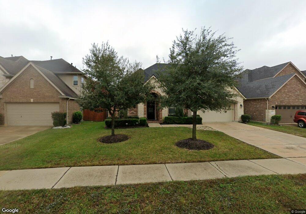 27811 Yorkshire Brook Ln, Fulshear, TX 77441 - photo 1