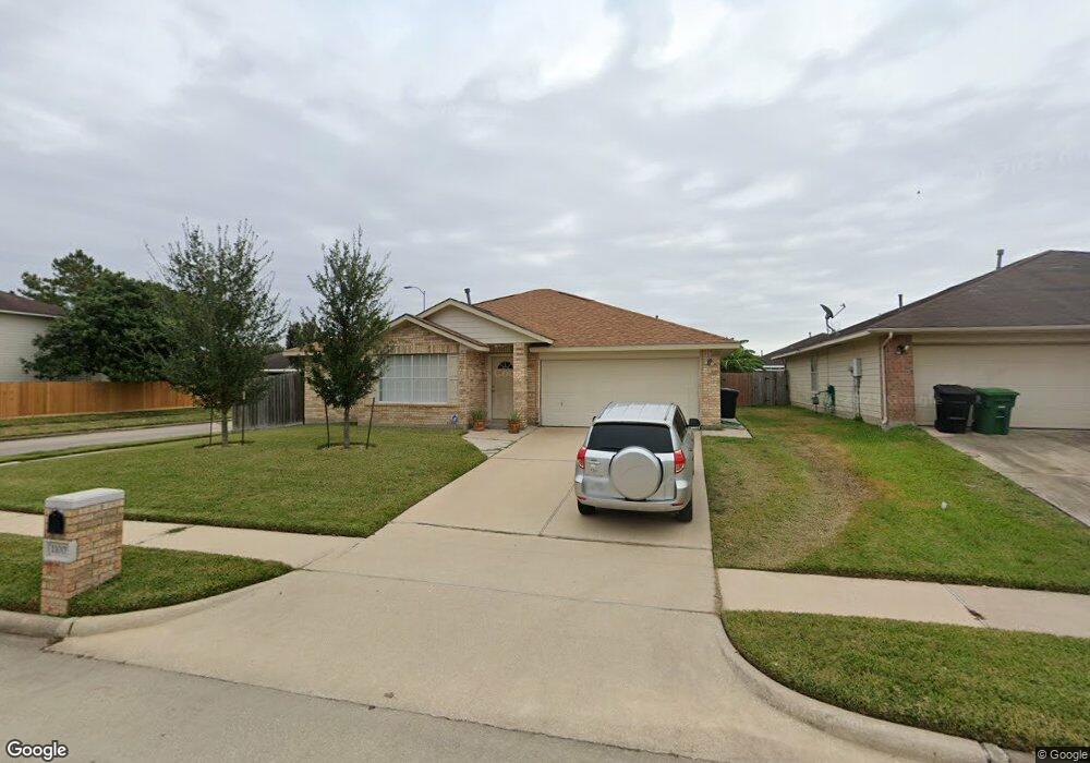 11003 Bradford Way Dr, Houston, TX 77075 - photo 1