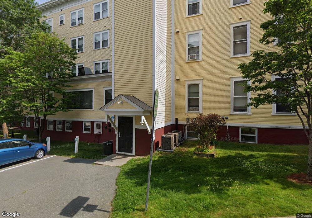 1207 Main St unit 107, Saint Johnsbury, VT 05819 - photo 1