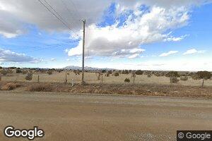 194 B S County Line Rd, Edgewood, NM 87015