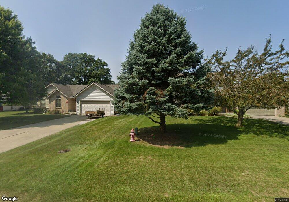 3199 Elecia Dr, Port Huron, MI 48060 - photo 1