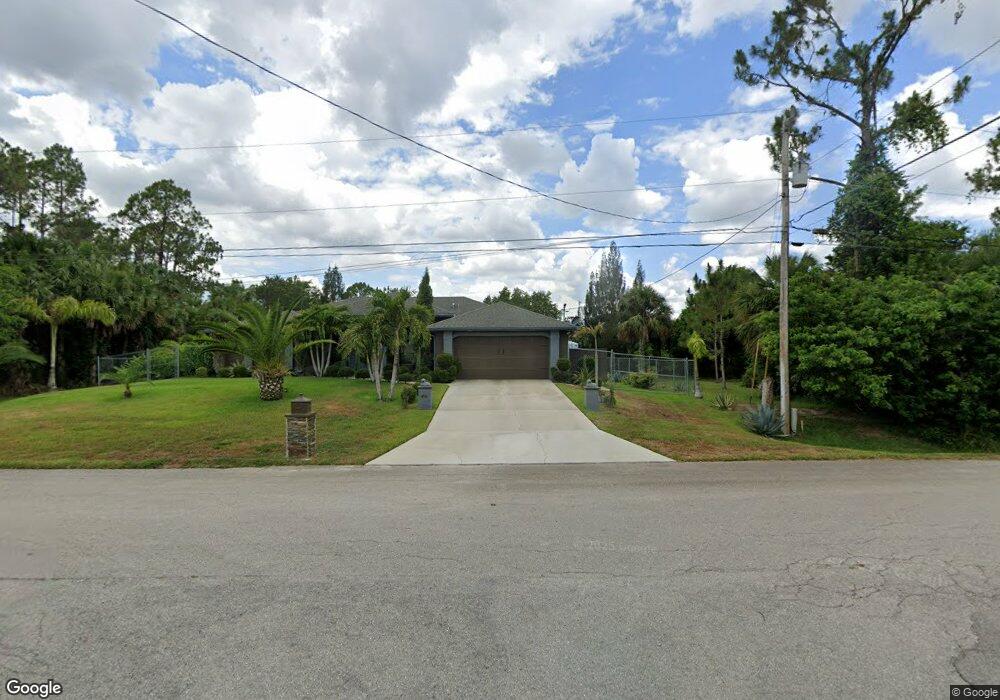 416 Julio Cir, Lehigh Acres, FL 33972 - photo 1