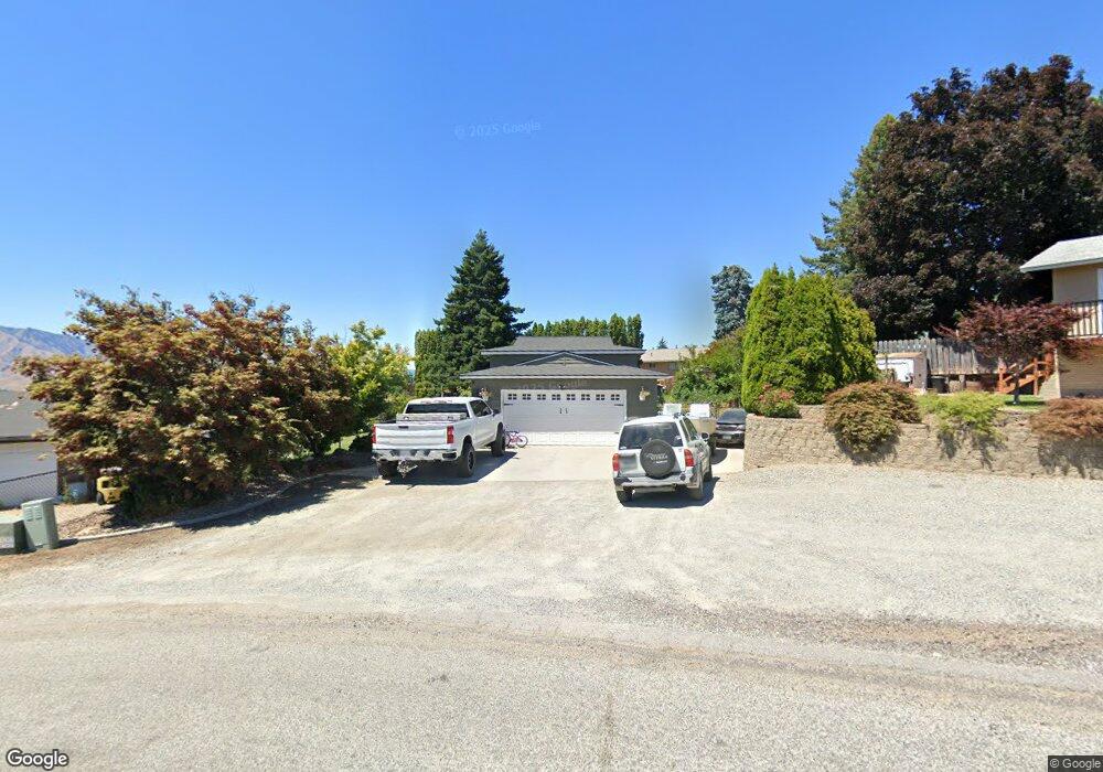 611 Lacey Place NE, East Wenatchee, WA 98802 - photo 1