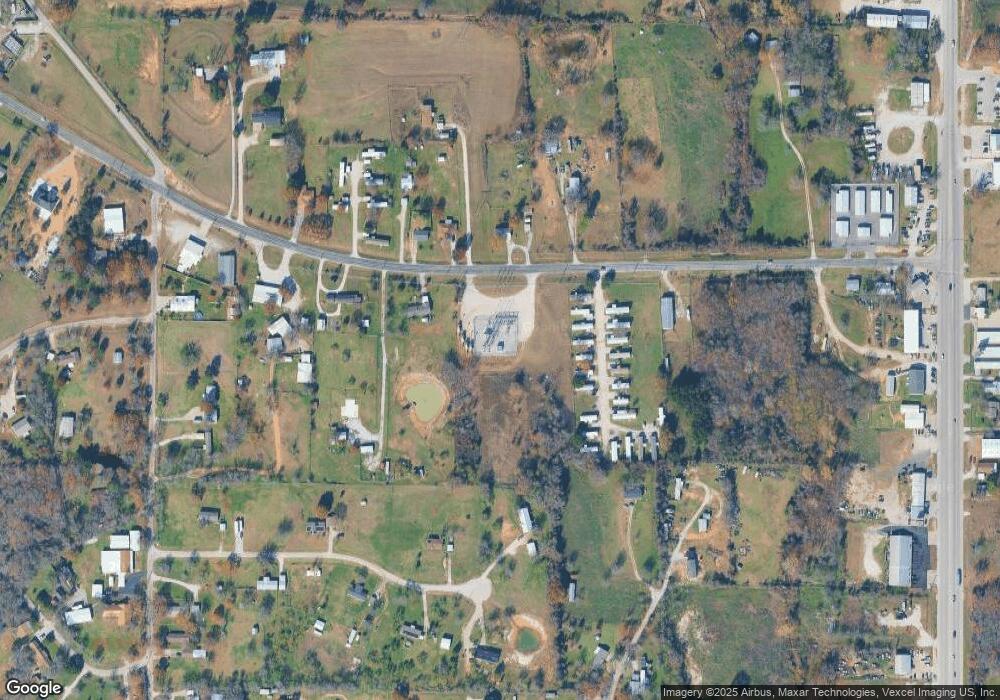 1590 E Reno Rd, Azle, TX 76020 - photo 1