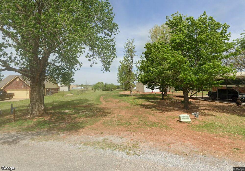 2314 Walnut Dr, Tuttle, OK 73089 - photo 1