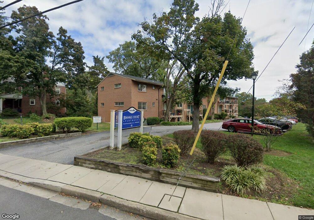 6109 Bellona Ave, Baltimore, MD 21212 - photo 1