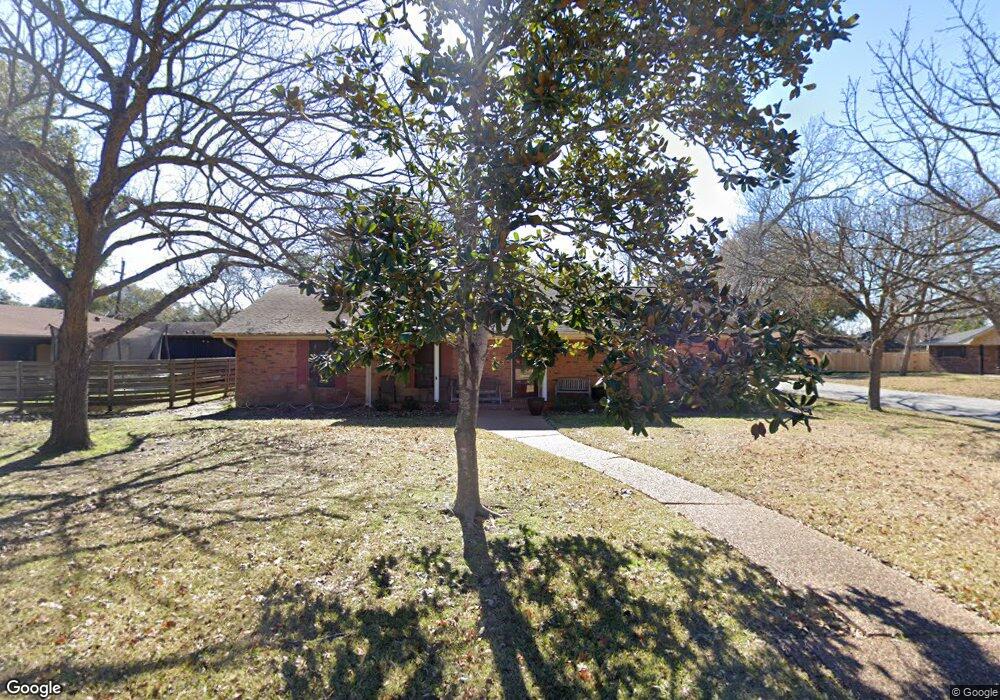 3802 Avenue O, Rosenberg, TX 77471 - photo 1