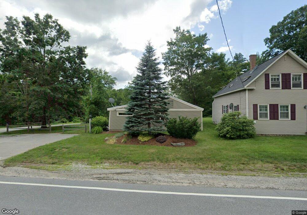 17 Stark Hwy S, Dunbarton, NH 03046 - photo 1