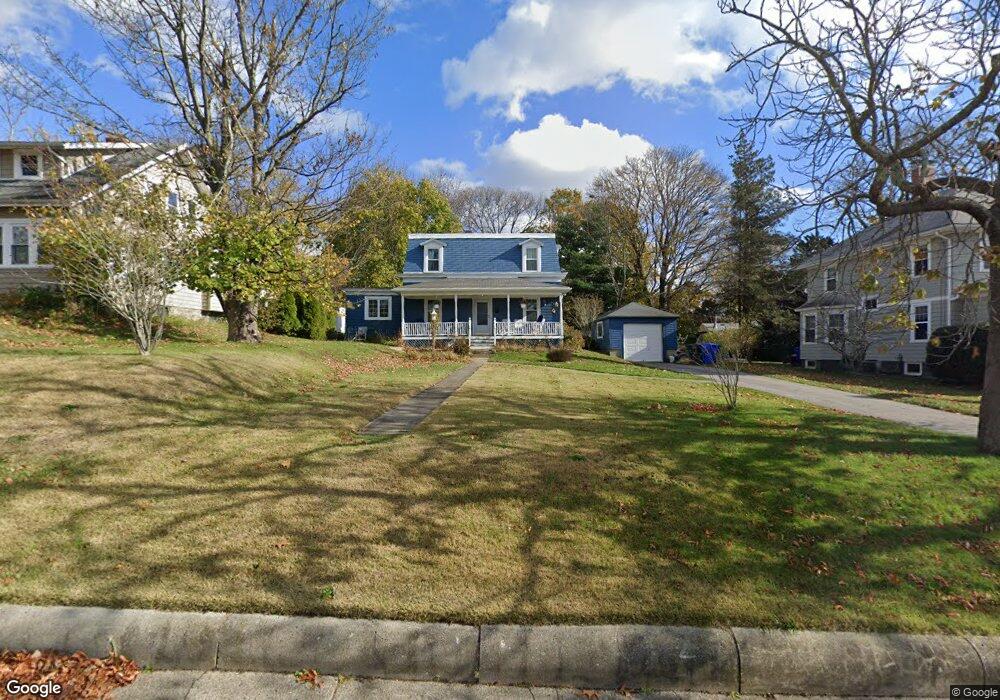 3628 Pawtucket Ave, Riverside, RI 02915 - photo 1