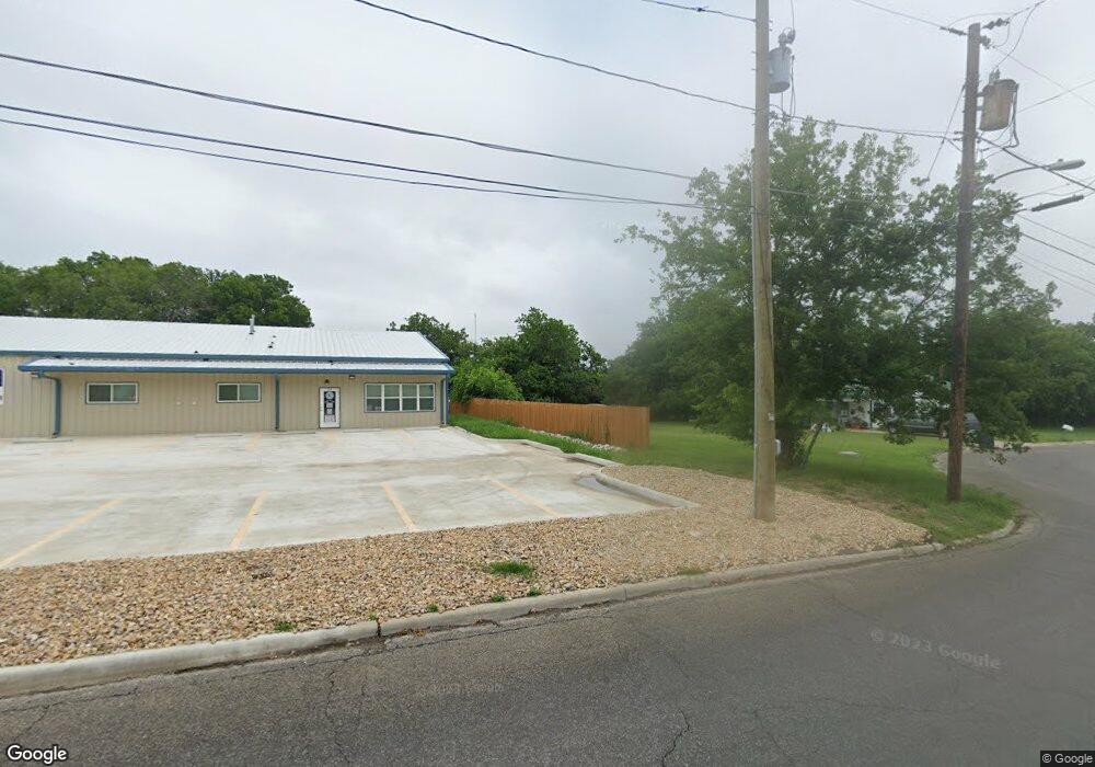 201 Carpenter St, Copperas Cove, TX 76522 - photo 1