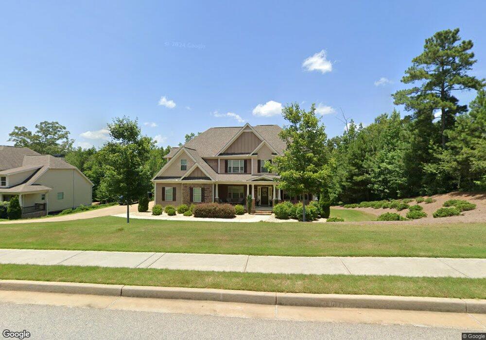 254 Wintersweet Way, Sharpsburg, GA 30277 - photo 1