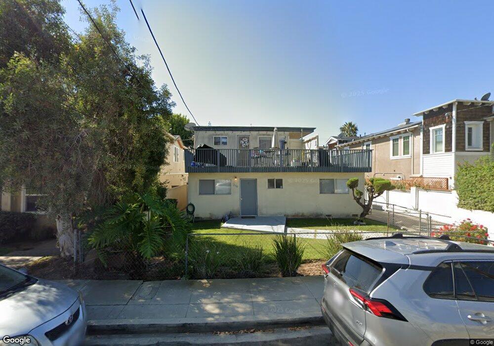 2608 Vanderbilt Ln unit 1, Redondo Beach, CA 90278 - photo 1