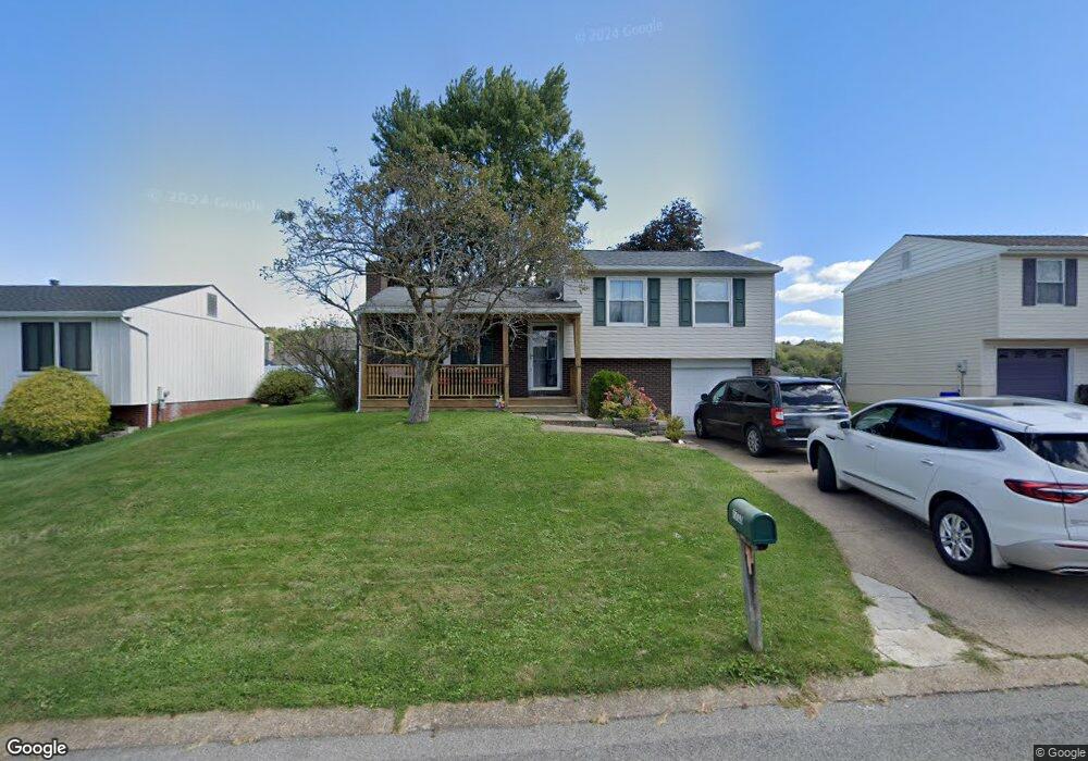 1733 Foote St, Conway, PA 15027 - photo 1