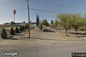 TBD E Live Oak Dr, Nogales, AZ 85621