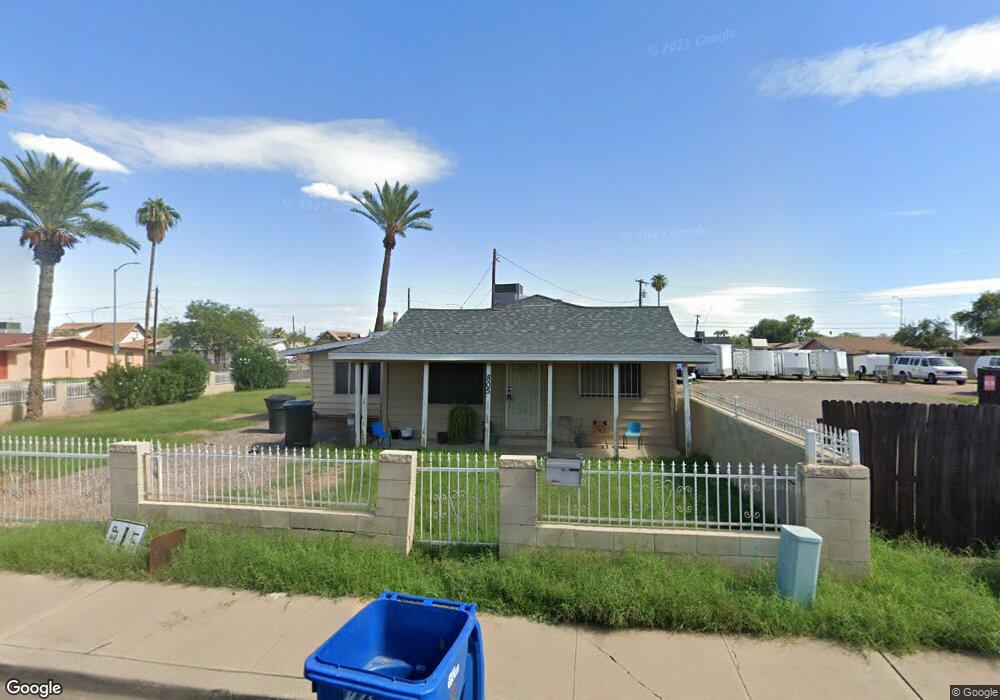 805 S Horne, Mesa, AZ 85204 - photo 1