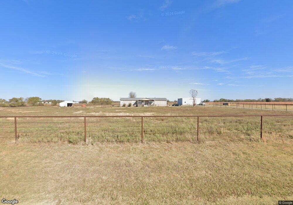 7225 Happy Camp Rd, Beggs, OK 74421 - photo 1